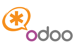 Odoo • Text and Image